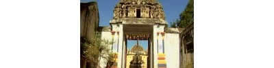 20. திருத்தஞ்சை மாமணிக்கோயில்